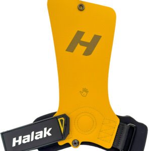 calleras crossfit amarillas