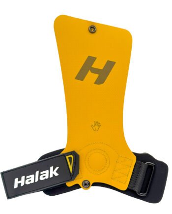 calleras crossfit amarillas