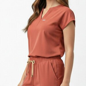 MUMSIGNATURE (12) Uniforme Antifluido Mujer