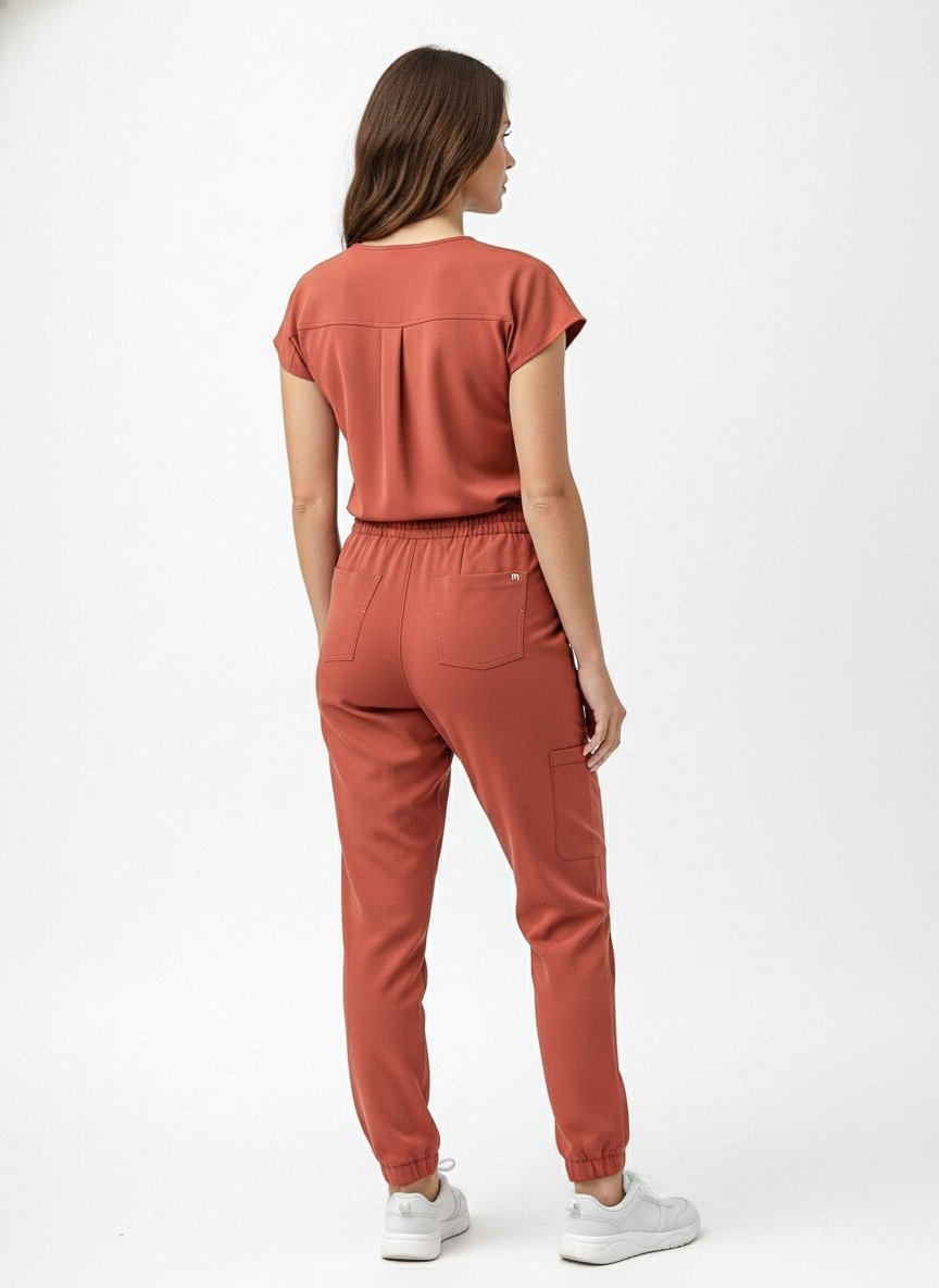 MUMSIGNATURE (13) Uniforme Antifluido Mujer