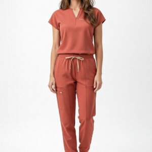 MUMSIGNATURE (3) Uniforme Antifluido Mujer