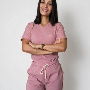 MUMADPRSA (1) uniforme antifluido mujer palo de rosa